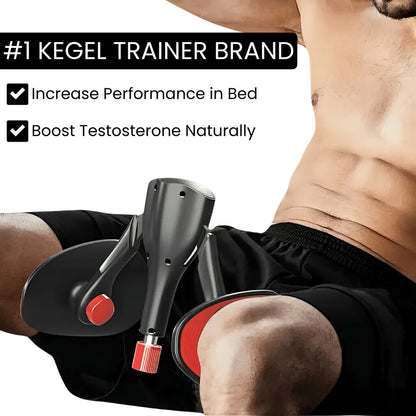 Flexo Kegel Training Device