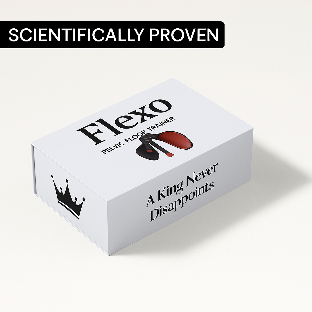 Flexo Kegel Training Device