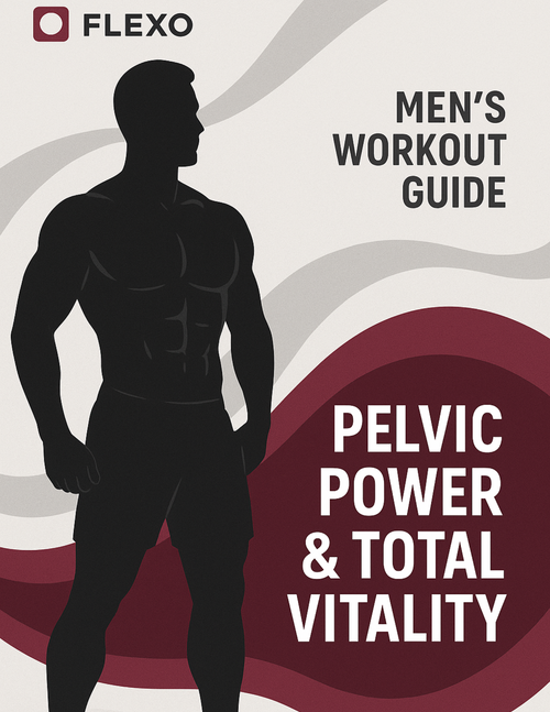 Flexo Men's Workout Guide