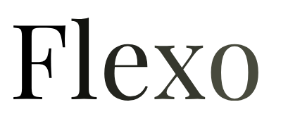 Flexo